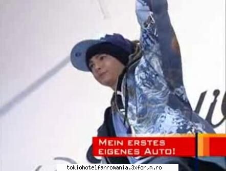 Aiki punem poze q Tom - deeyutza - Tom Kaulitz