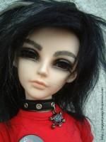 BARBIE BILL - ::gratzy3yta::bill~(O_o) - Bill Kaulitz