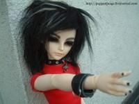 :d barbie bill