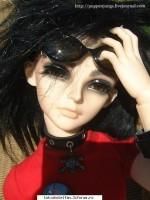 :limba: barbie bill