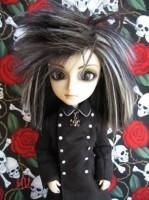 BARBIE BILL - ::gratzy3yta::bill~(O_o) - Bill Kaulitz