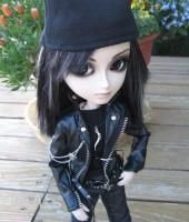 BARBIE BILL - ::gratzy3yta::bill~(O_o) - Bill Kaulitz