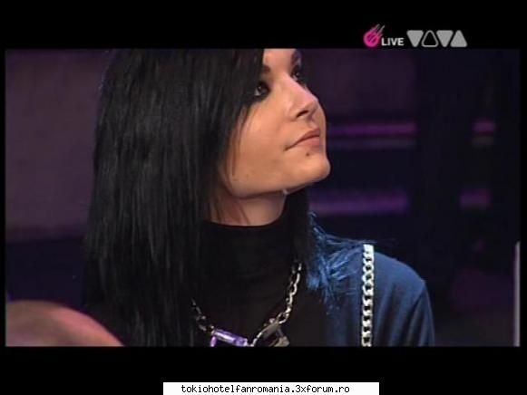 Ce credetzi despre Bill? - deeyutza - Bill Kaulitz