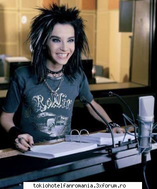 Ce credetzi despre Bill? - deeyutza - Bill Kaulitz