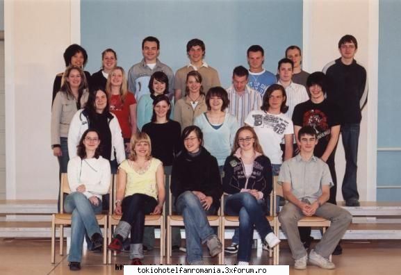 ce ducle e =d  =d georg cu clasa