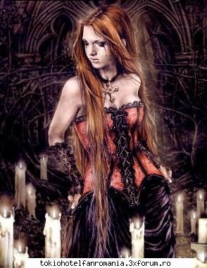 Gothic rock (2) - Goth