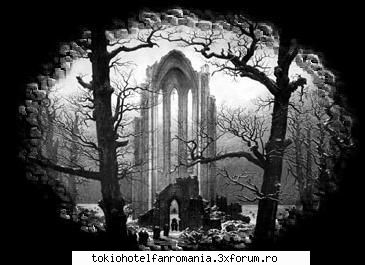 Gothic rock (3) - Goth