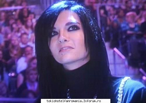 La Baie fetelor - *Jigoku~Soujo* - Bill Kaulitz
