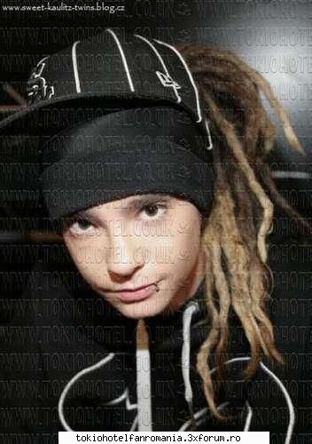 POZE TOKIO HOTEL - aii tomu:X:X:X:X - TOKIO HOTEL
