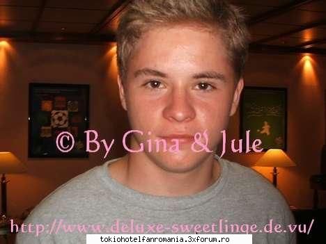 Poze cu Gustav - Dany Luv Gu$ty - Gustav Schafer
