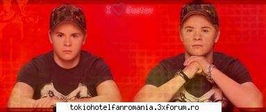 Poze cu Gustav - Dany Luv Gu$ty - Gustav Schafer