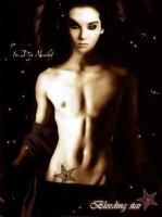 abdomenul lui billl....... - ::gratzy3yta::bill~(O_o) - Bill Kaulitz