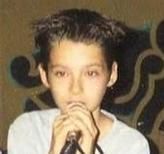 bill cand era mik:X:X - ::gratzy3yta::bill~(O_o) - Bill Kaulitz
