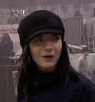 bill natural - ce dulce e:X:X:X:X - Bill Kaulitz