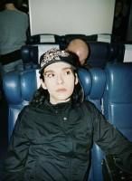 bill natural - ::gratzy3yta::bill~(O_o) - Bill Kaulitz