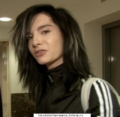 bill natural - kry3n_lov3_tom - Bill Kaulitz