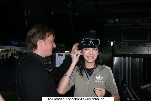 bill natural - deedee - Bill Kaulitz