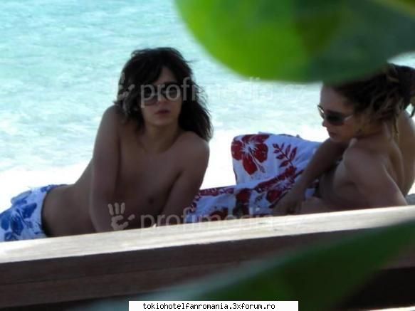 :nebun:  :nebun: bill si tom in vacanta