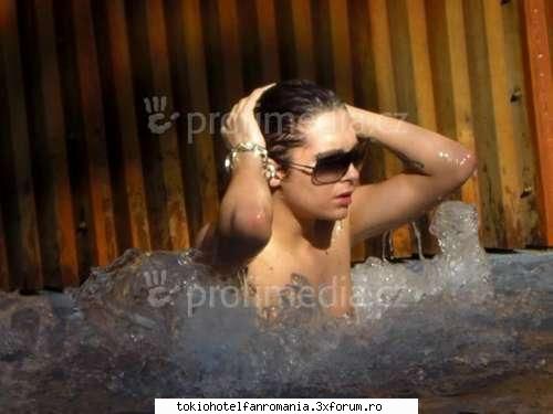 bill si tom in vacanta - billuuuuuuuuuuuu - Bill Kaulitz