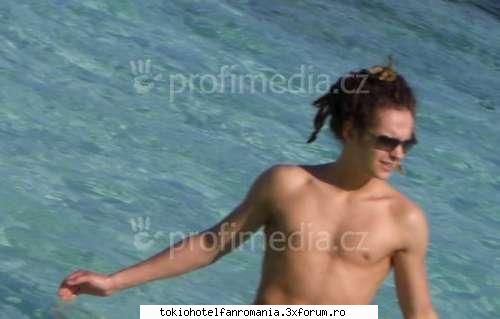bill si tom in vacanta - kry3n_lov3_tom - Bill Kaulitz