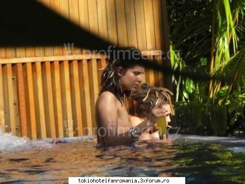 bill si tom in vacanta - kry3n_lov3_tom - Bill Kaulitz