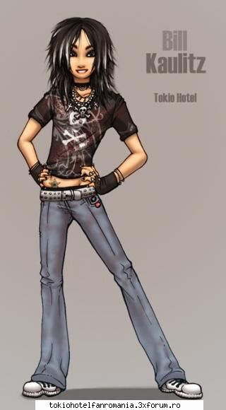 desene cu bill...(O_o) - ::gratzy3yta::bill~(O_o) - Bill Kaulitz