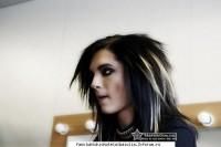 fun cu bill - B: ala de acolo e cumva un soarece - Bill Kaulitz
