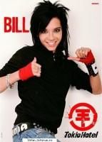 fun cu bill - B si numai eu.....sunt bossu...nimeni nu ma - Bill Kaulitz