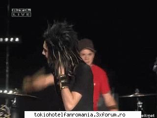 gifuri - ::gratzy3yta::bill~(O_o) - Bill Kaulitz