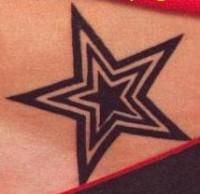 :rotfl: tatuajele lu` bill